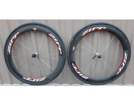 Zipp speed full karbon országúti kerék szett eladó-campagnol