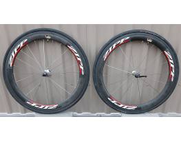 Zipp speed full karbon országúti kerék szett eladó-campagnol