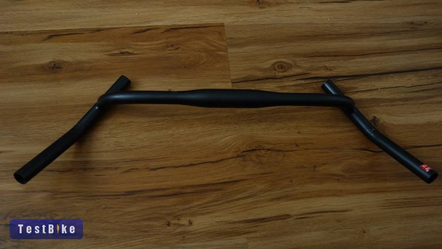 Zniino Corner Bar karbon