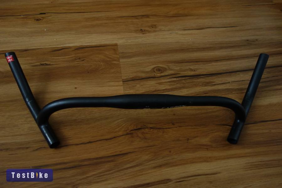 Zniino Corner Bar karbon