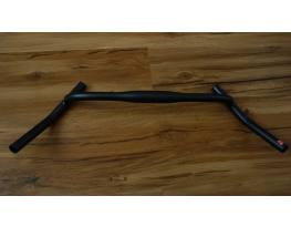 Zniino Corner Bar karbon