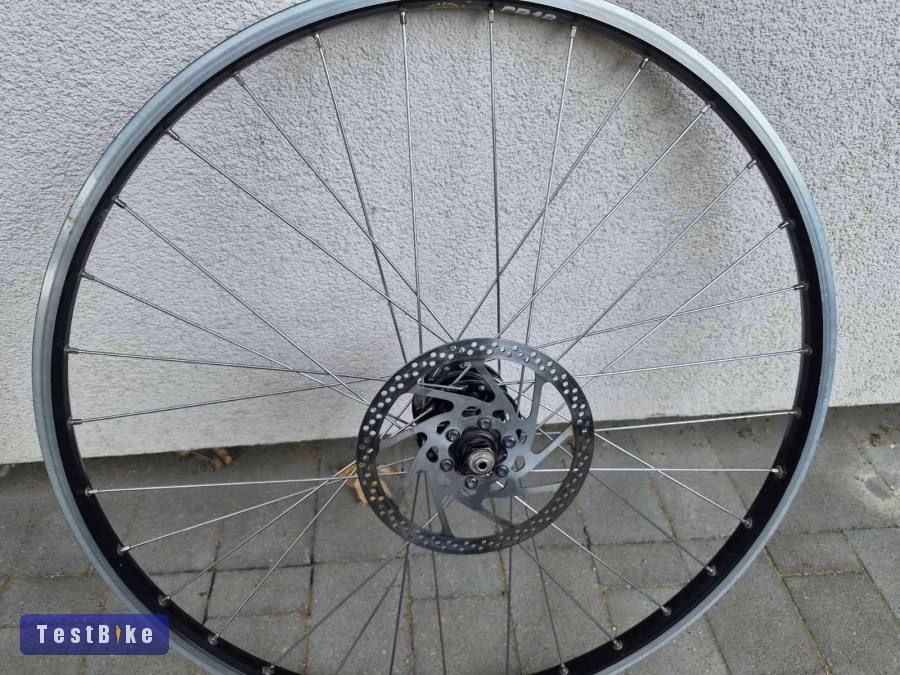 Zoggie ipari csapágyas tárcsafékes kerék