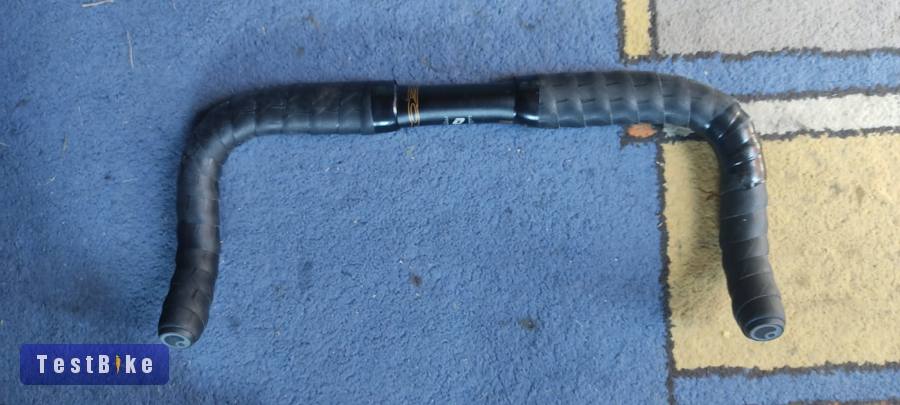 Zoom bullhorn kormány