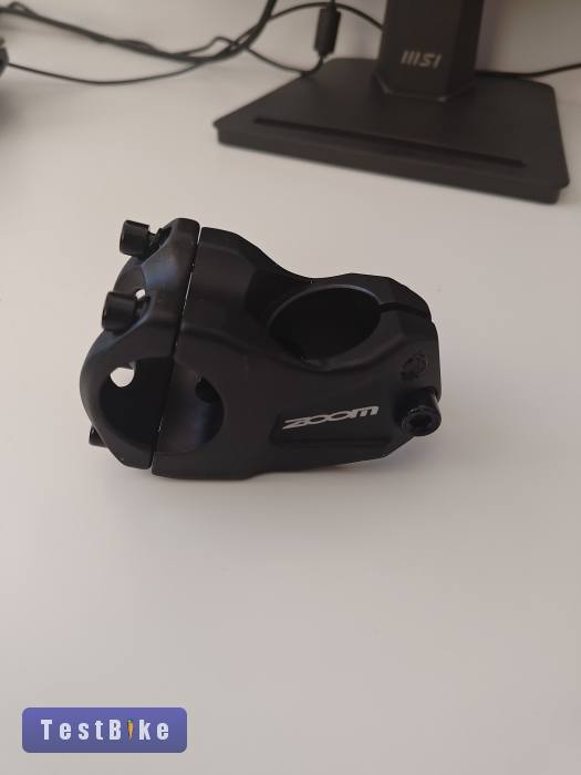 Zoom DH A-Head kormányszár 31,8 x 50 mm eladó