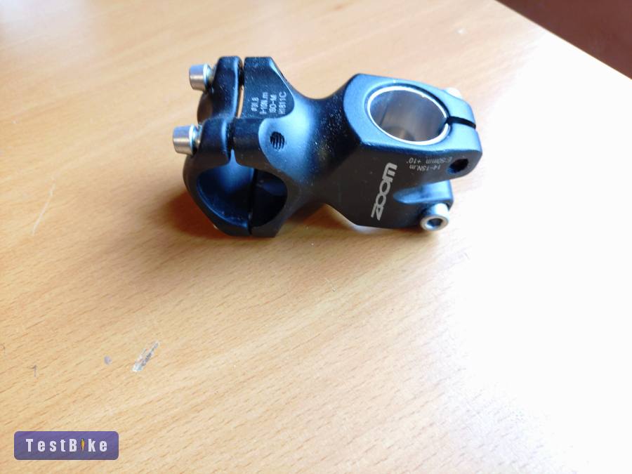 Zoom Shorty Alu ahead kormányfej