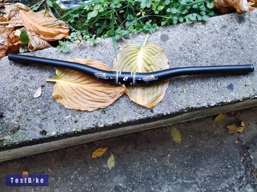 Zoom Tequila 680x35 kormány