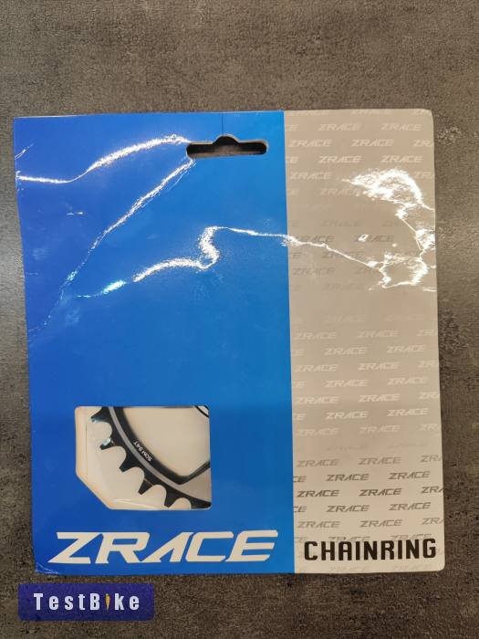 ZRACE 34T 12s Direct Mount lánckerék + szerszám