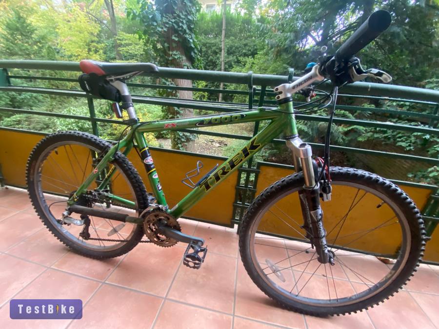 ZTEK 7000 zx made in USA