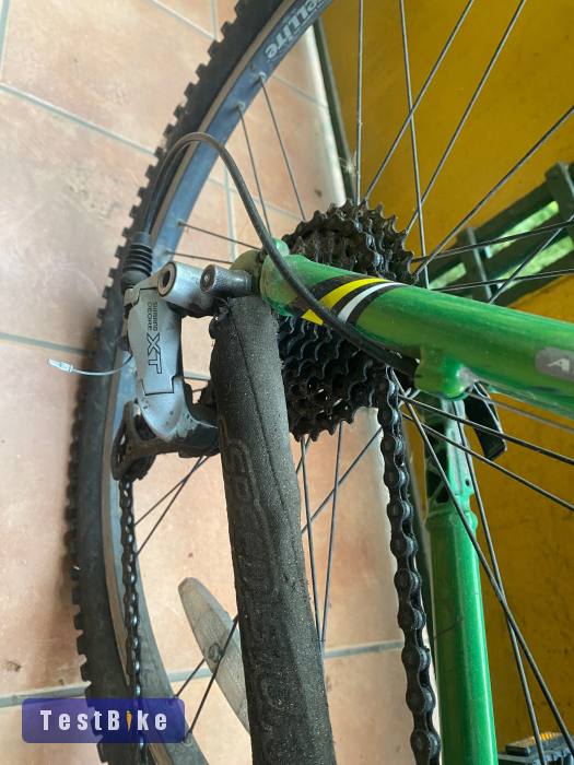 ZTEK 7000 zx made in USA