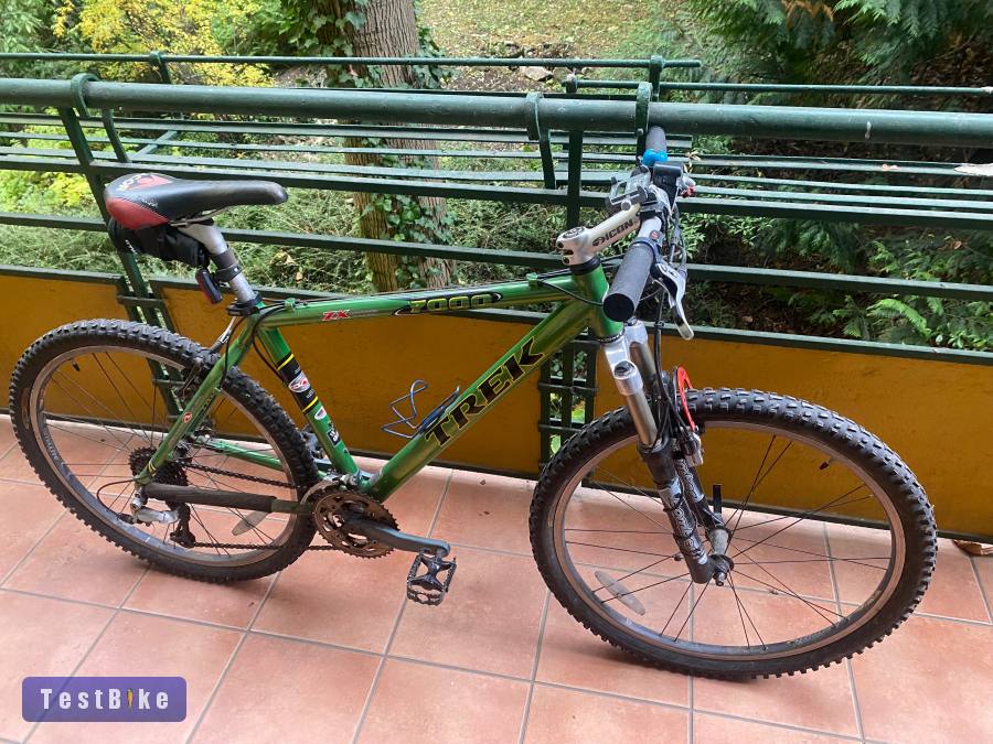 ZTEK 7000 zx made in USA