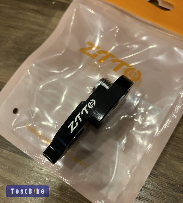 ZTTO váltófül toldó