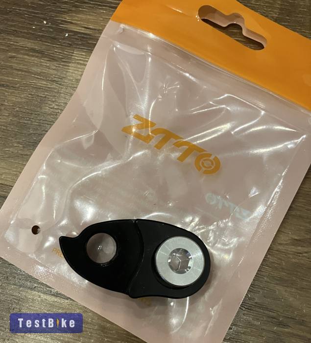 ZTTO váltófül toldó