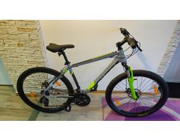 Zündapp FX27 27,5" MTB Alu új, 0km