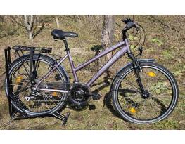 Zündapp Silver 3.0 26" Trekking női Acera