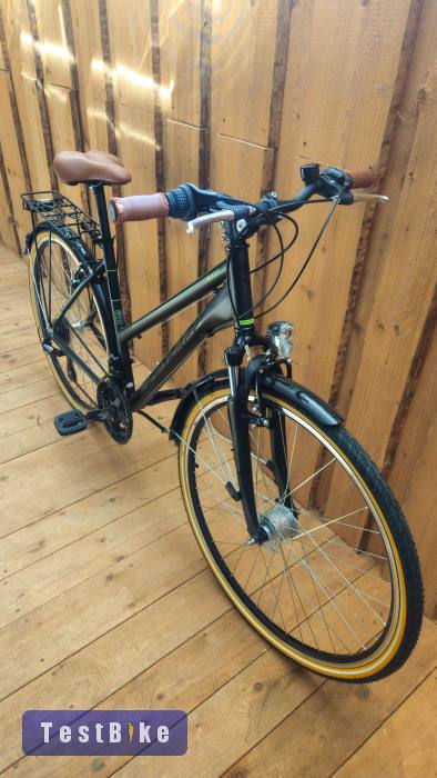 Zündapp T700 női Trekking - Shimano