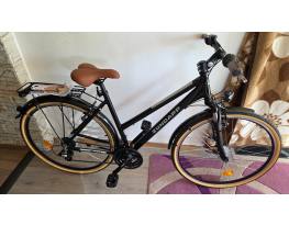 Zündapp T700 női Trekking - Shimano