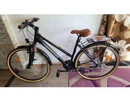 Zündapp T700 női Trekking - Shimano