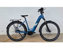 Zündapp X850 Pro városi Ebike 0km 550Wh