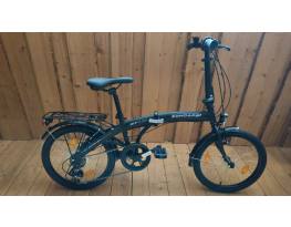 Zündapp ZF20 20"-os kerékpár