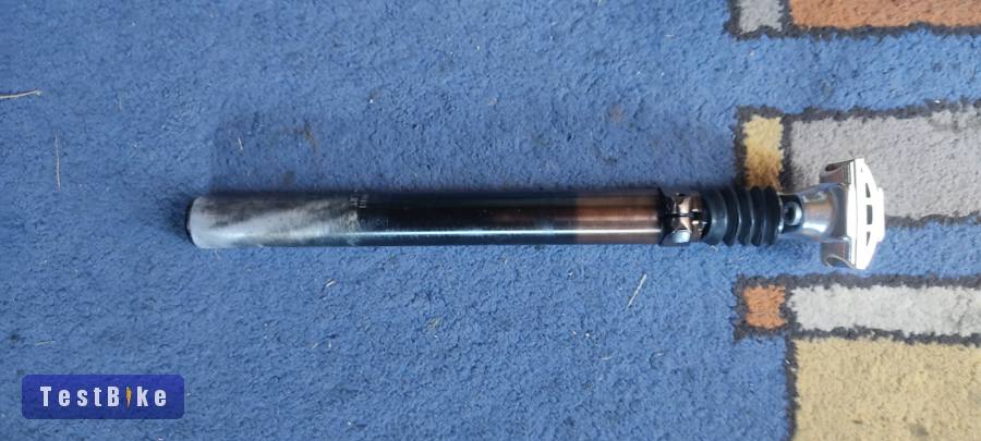 Zyzx - Kalloy rugós nyeregcső 