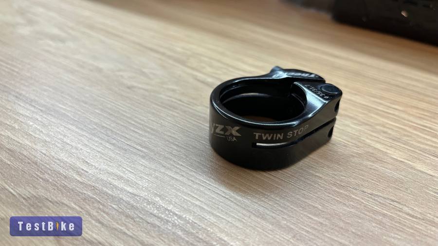 ZZYZX 31.6/30.9 nyeregcső bilincs (35mm)