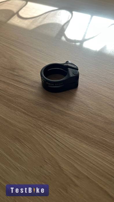 ZZYZX 31.6/30.9 nyeregcső bilincs (35mm)