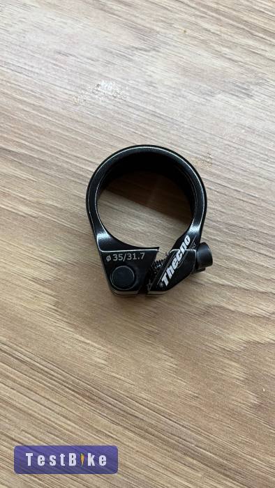 ZZYZX 31.6/30.9 nyeregcső bilincs (35mm)