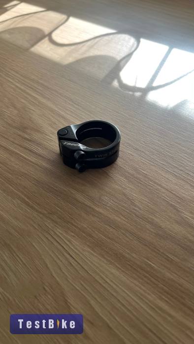 ZZYZX 31.6/30.9 nyeregcső bilincs (35mm)