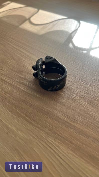 ZZYZX 31.6/30.9 nyeregcső bilincs (35mm)