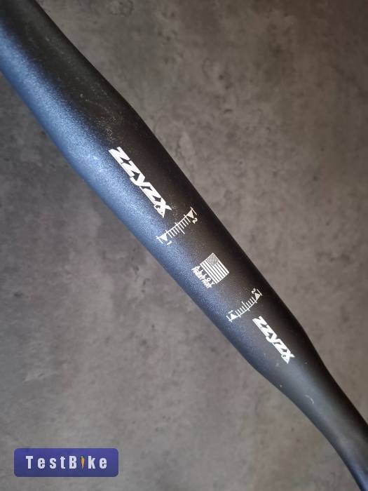 ZZYZX 42cm dropbar 