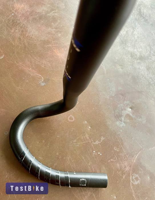 ZZYZX Compact Road 420mm