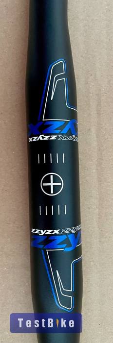 ZZYZX Compact Road 420mm