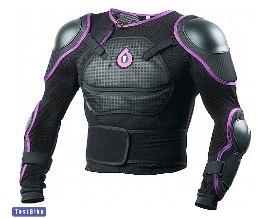 661 Comp Pressure Suit 2011 védőfelszerelés védőfelszerelés