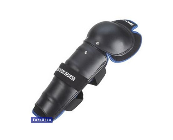 661 MXE Knee/Shin 2009 védőfelszerelés védőfelszerelés