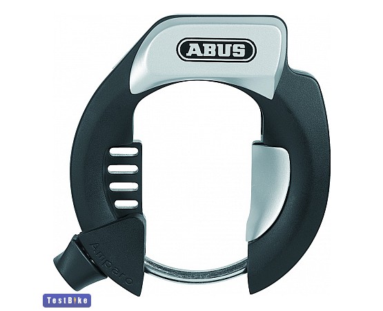 Abus Amparo 4850 2013 lakat lakat