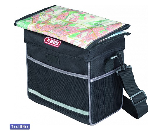 Abus Basico ST 340 2013 hátizsák/táska hátizsák/táska