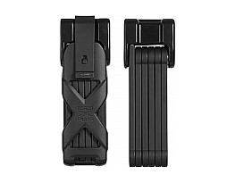 Abus Bordo Granit X-Plus 6500 2009