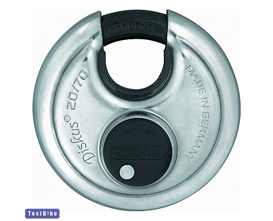 Abus Diskus 24/70 20/70 20/80 2013 lakat, 20/70