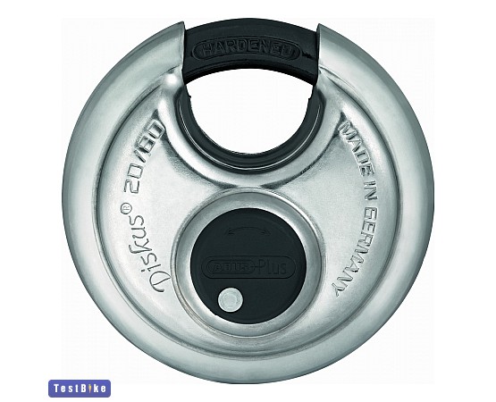 Abus Diskus 24/70 20/70 20/80 2013 lakat, 20/80
