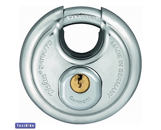 Abus Diskus 24 2013 lakat lakat