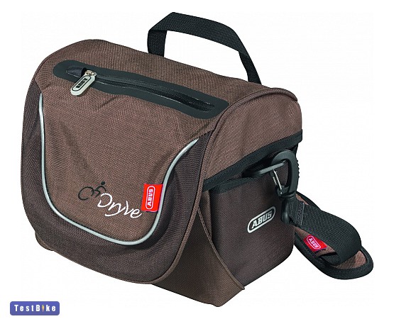 Abus Dryve ST 8300 KF 2013 hátizsák/táska, Barna
