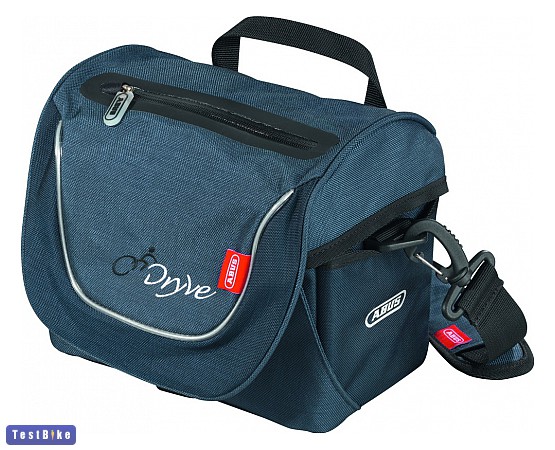 Abus Dryve ST 8300 KF 2013 hátizsák/táska, Tengerkék hátizsák/táska