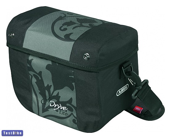 Abus Dryve ST 8400 KF 2013 hátizsák/táska hátizsák/táska