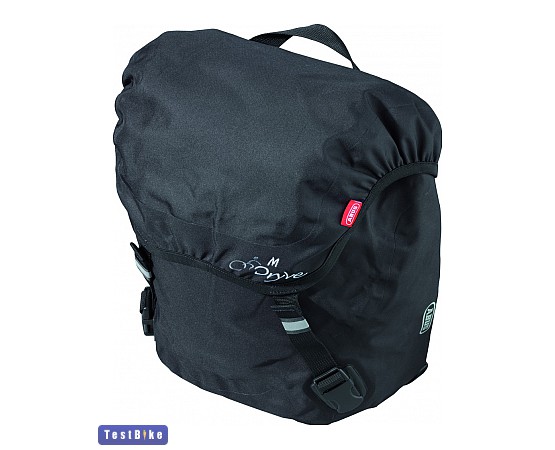 Abus Dryve ST 8510 KF M 2013 hátizsák/táska, Fekete