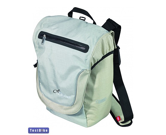 Abus Dryve ST 8555 KF 2013 hátizsák/táska, fehér