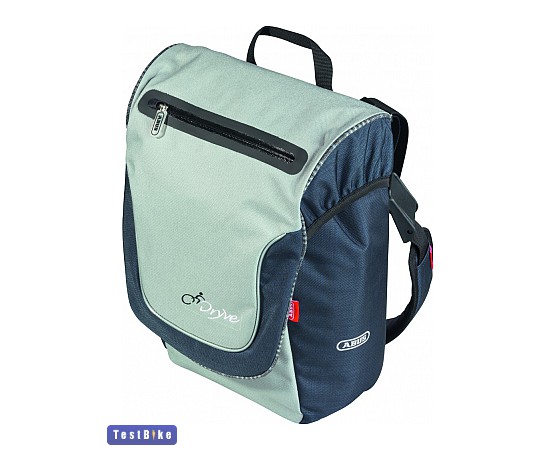 Abus Dryve ST 8555 KF 2013 hátizsák/táska, világoskék hátizsák/táska