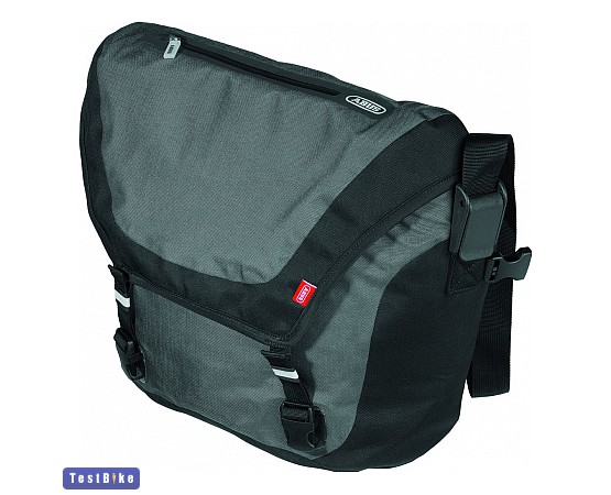 Abus Dryve ST 8600 2013 hátizsák/táska, szürke (L)