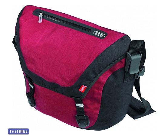 Abus Dryve ST 8600 2013 hátizsák/táska, rózsaszín