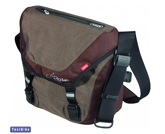 Abus Dryve ST 8600 2013 hátizsák/táska, barna (M) hátizsák/táska