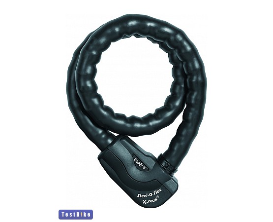 Abus Granit Steel-O-Flex X-Plus 1025 2013 lakat lakat